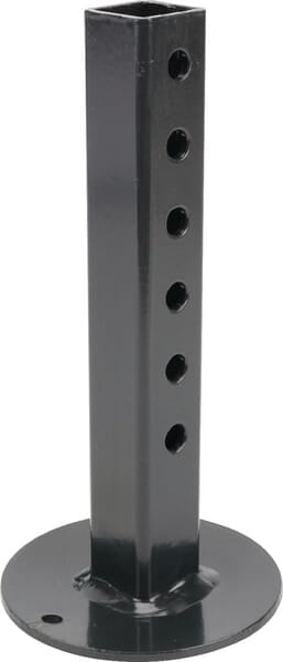 SEKO-Kongskilde Stützsockel - 1 Stück - 7002153793