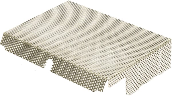 SEKO-Kongskilde Schutzrohr - 1 Stück - 7002153944