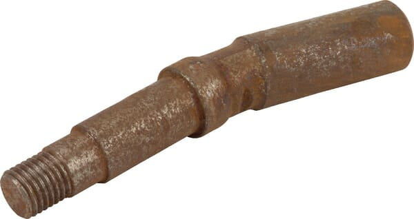 SEKO-Kongskilde Spuranreißerwelle - 1 Stück - 7002157784