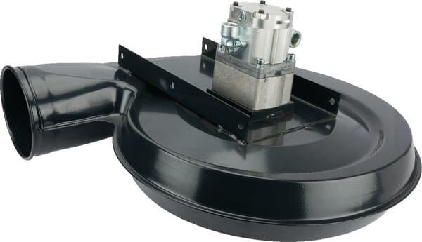 SEKO-Kongskilde Gebläse mit Hydraulikmotor - 1 Stück - 7002158306