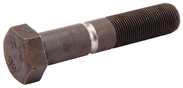 RABE-AGRAR Abscherschr. m.Nute 20x1,5x100 8.8 70021701