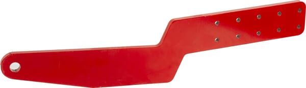 Peeters Hebelarm 18 mm 700300006019