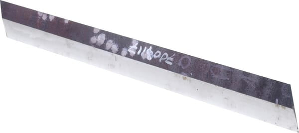 Tanco OE Seitenstreifen Klinge links A 7004117