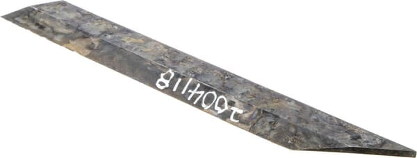 Tanco OE Seitenstreifen Klinge links B 7004118