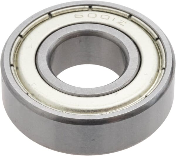 AL-KO Kugellager 6001 2RS 625 - 1 Stück - 700488