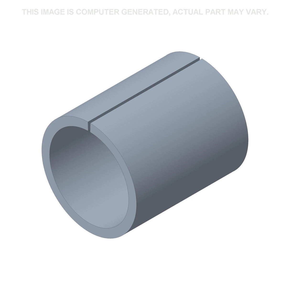 Original New Holland CNH Ersatzteil Nummer 700570 DISTANZSTÜCK