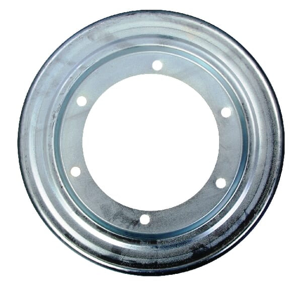 KRAMP Trommelabdeckblech 7006563480N