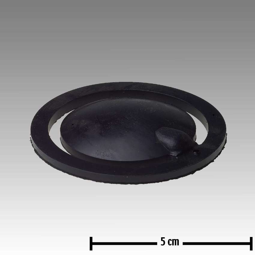 Original GEA Ventilklappe 7009-2023-050 Ersatzteil