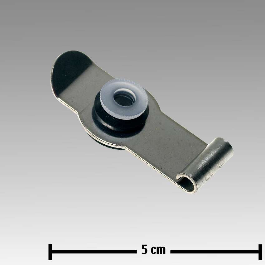 Original GEA Ventilklappe vollst. 7009-2023-080 Ersatzteil