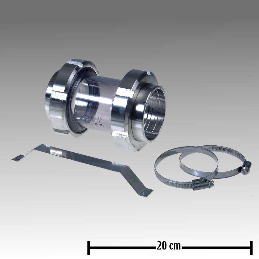 Original GEA Schauglas vollst. 7009-2087-000 Ersatzteil