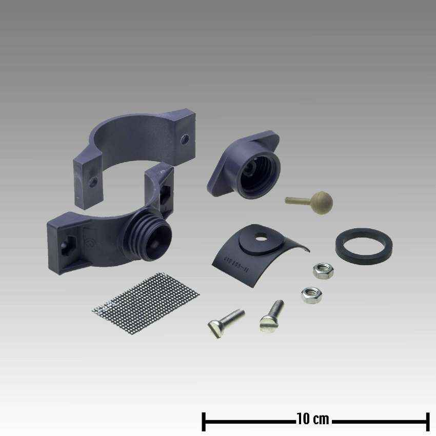 Original GEA Entwässerungsventil 7009-2103-010 Ersatzteil