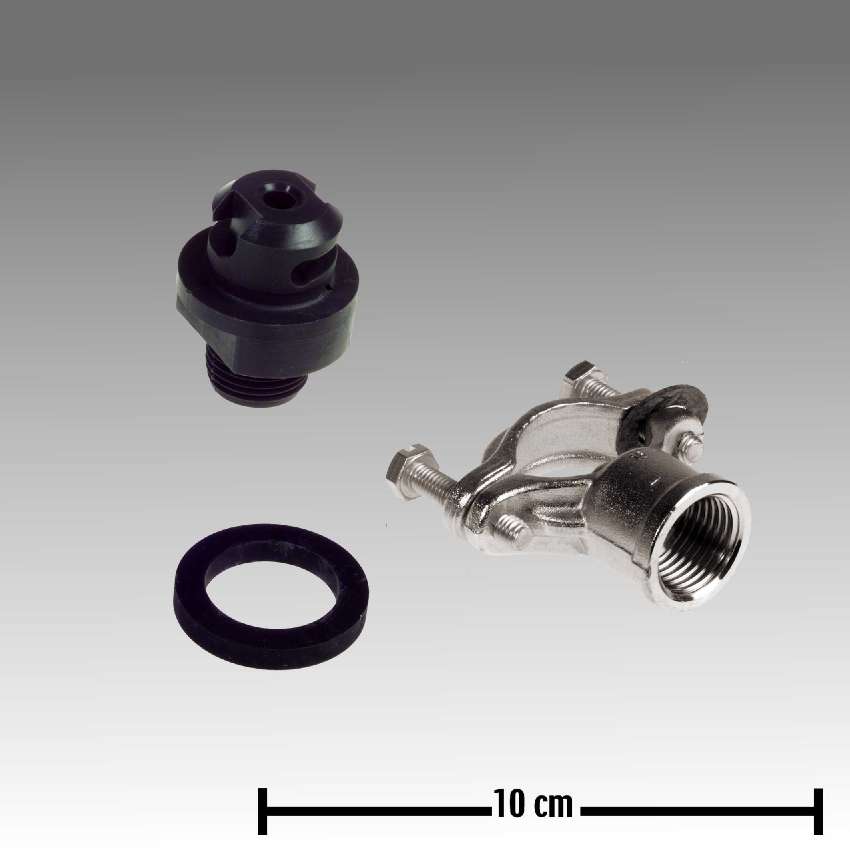 Original GEA Pulsatorträger 7009-2316-030 Ersatzteil