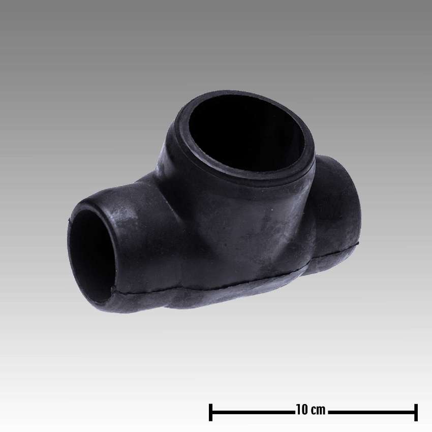 Original GEA T-Stück 7009-2357-010 Ersatzteil