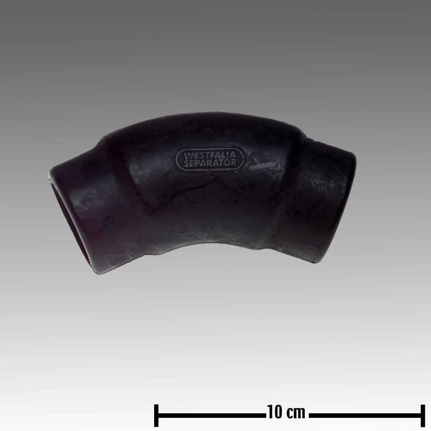 Original GEA Bogen 7009-2360-020 Ersatzteil