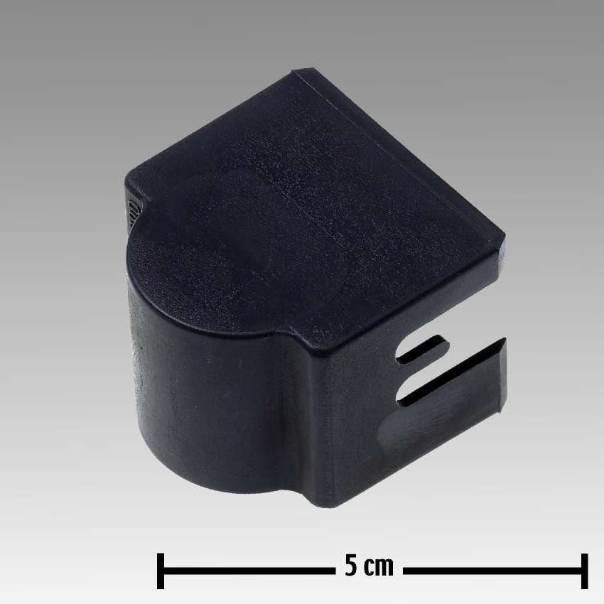 Original GEA Haube 7009-2427-090 Ersatzteil