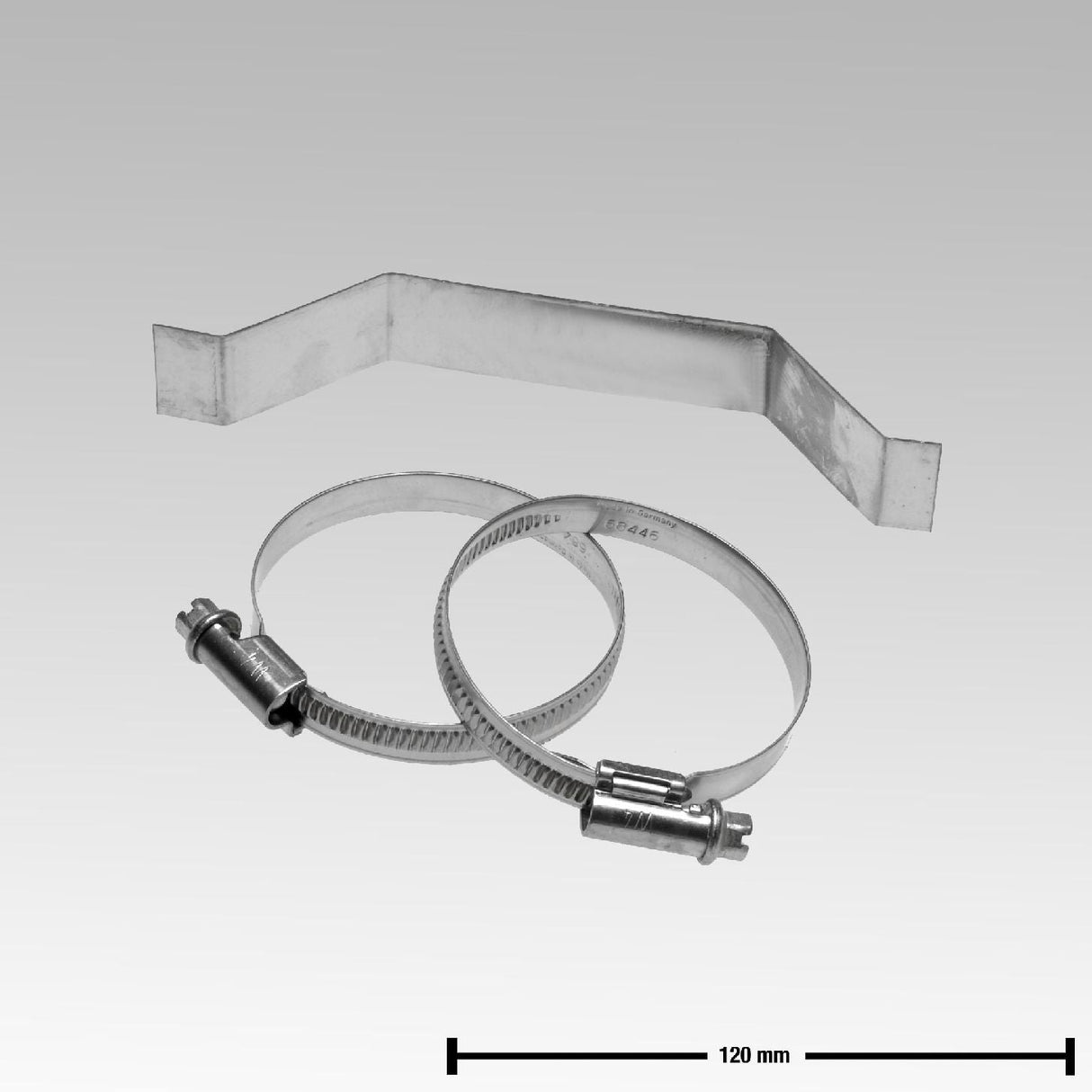 Original GEA Potentialausgleich 7009-2510-020 Ersatzteil