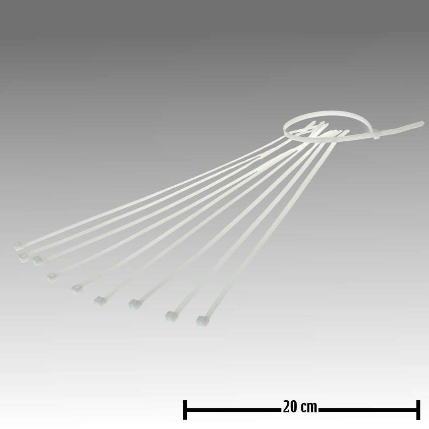 Original GEA Satz Kabelband 7009-2546-000 Ersatzteil
