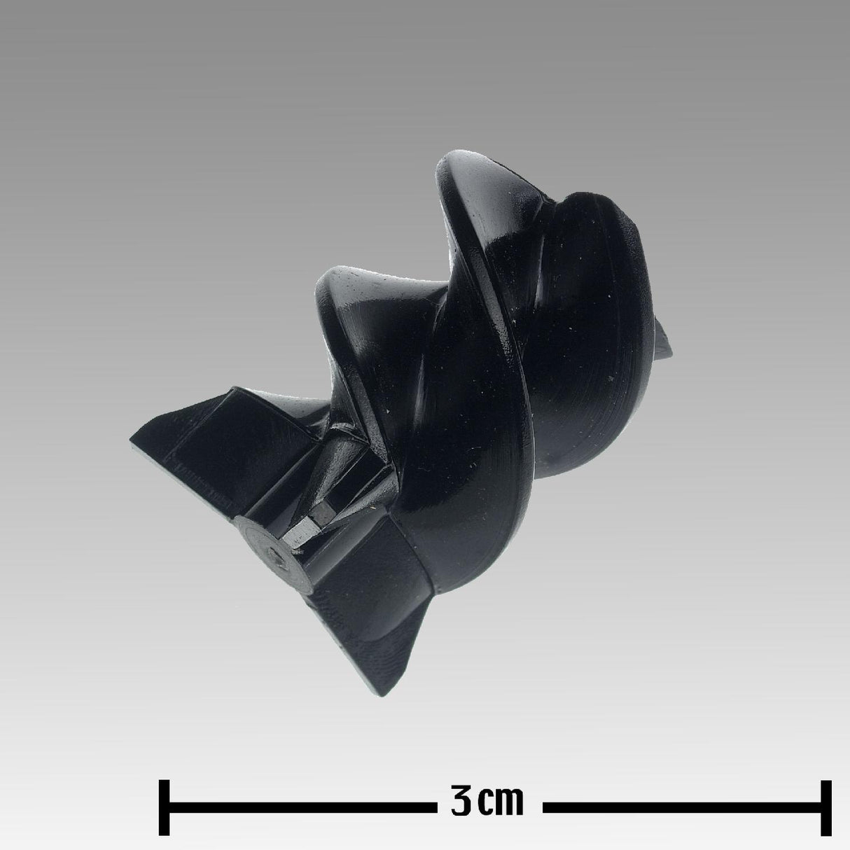 Original GEA Spüleinsatz 7009-2666-030 Ersatzteil