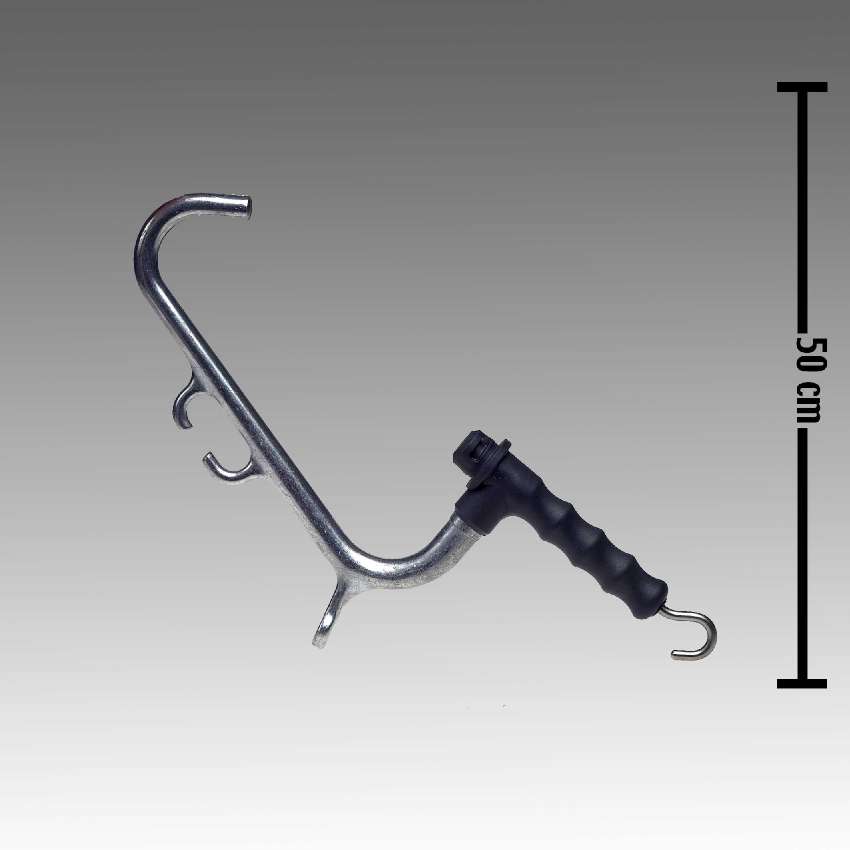 Original GEA Tragbügel o. Vakuumanschluss 7009-2766-090 Ersatzteil