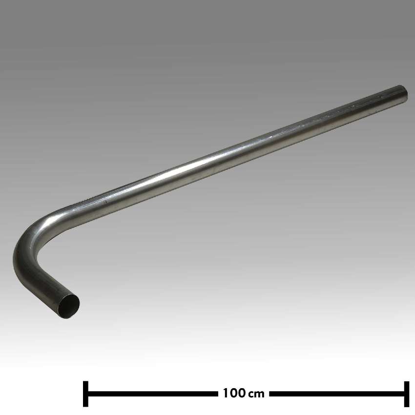 Original GEA Rohrbogen 7009-2803-260 Ersatzteil