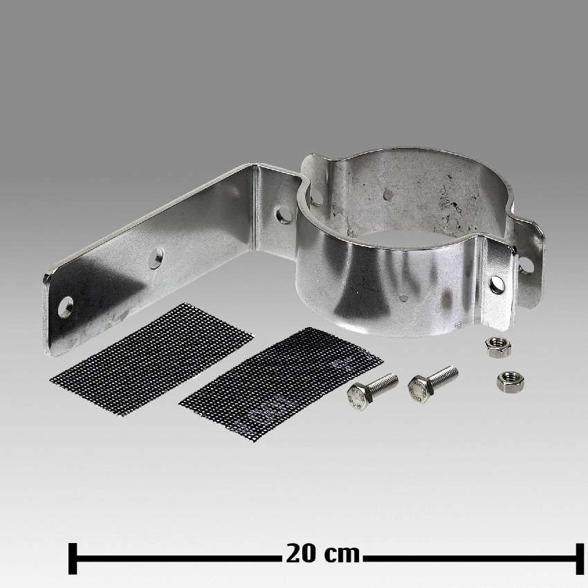 Original GEA Rohrträger vollst. 7009-4262-300 Ersatzteil