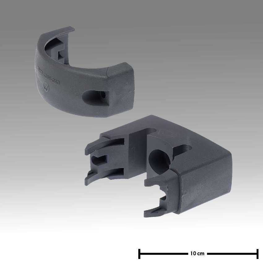 Original GEA Rohrträger vollst. 7009-4262-320 Ersatzteil