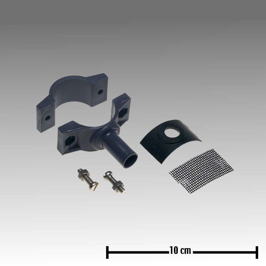 Original GEA Rohranschlussstutzen 7009-4625-030 Ersatzteil
