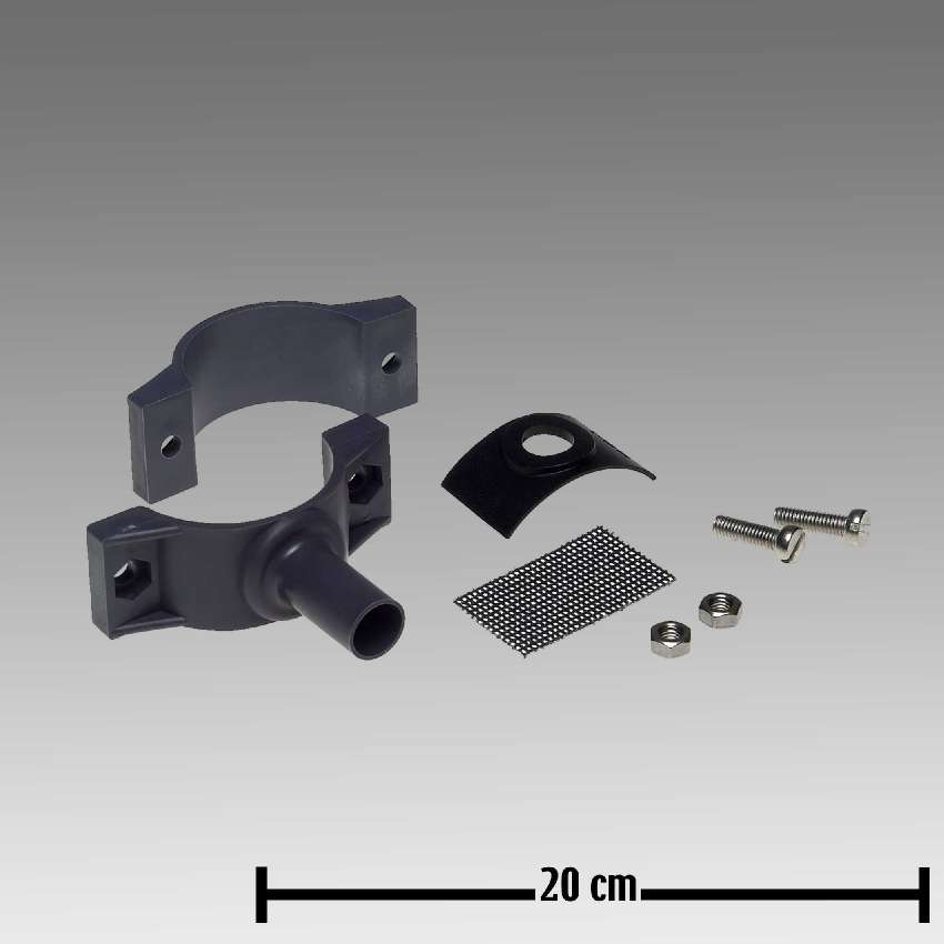 Original GEA Rohranschlussstutzen 7009-4625-050 Ersatzteil