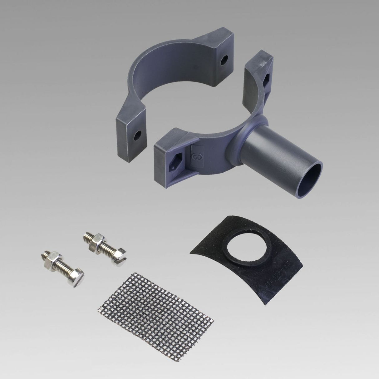 Original GEA Rohranschlussstutzen 7009-4625-060 Ersatzteil