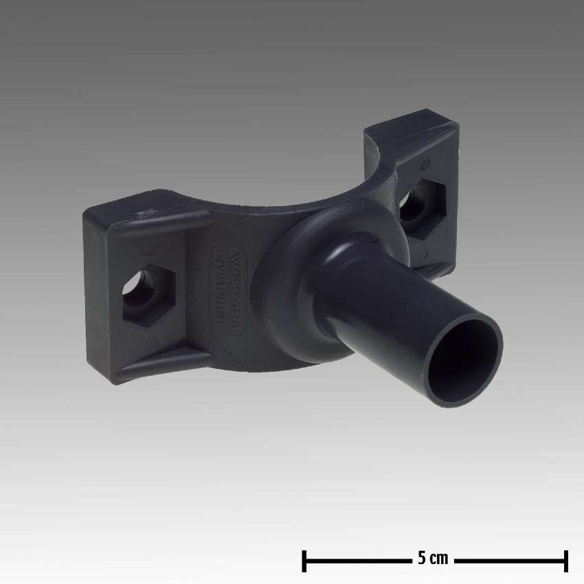 Original GEA Rohranschlussstutzen 7009-4626-030 Ersatzteil