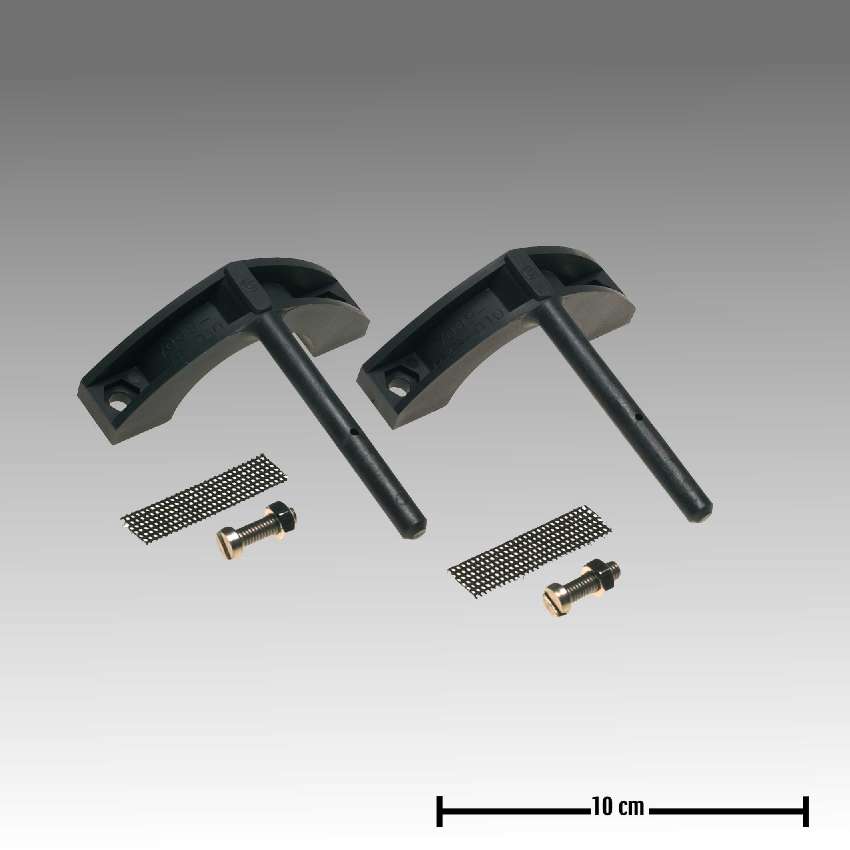 Original GEA Feststellschelle vollst. 7009-4645-010 Ersatzteil