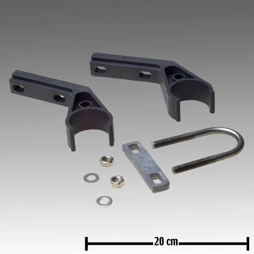 Original GEA Rohrträger vollst. 7009-4650-060 Ersatzteil