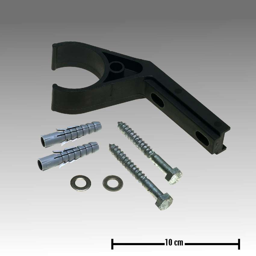 Original GEA Rohrträger vollst. 7009-4650-080 Ersatzteil