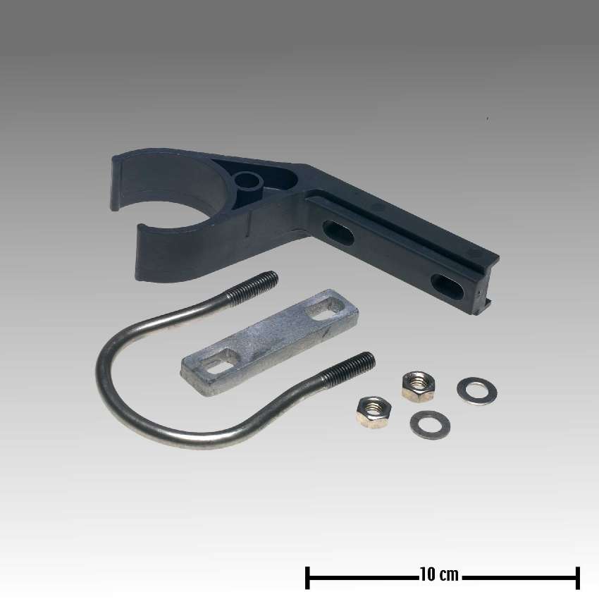 Original GEA Rohrträger vollst. 7009-4650-130 Ersatzteil