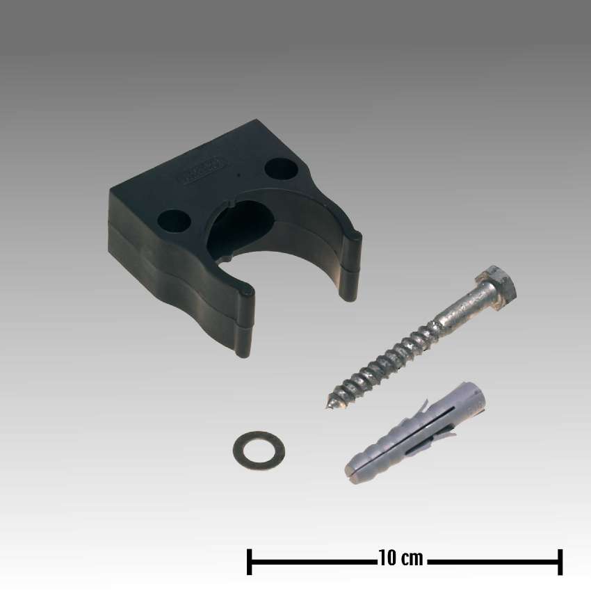 Original GEA Rohrträger vollst. 7009-4650-140 Ersatzteil