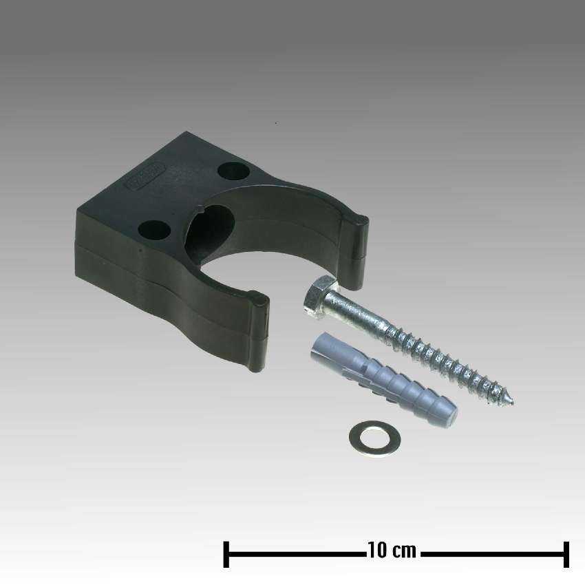 Original GEA Rohrträger vollst. 7009-4650-160 Ersatzteil