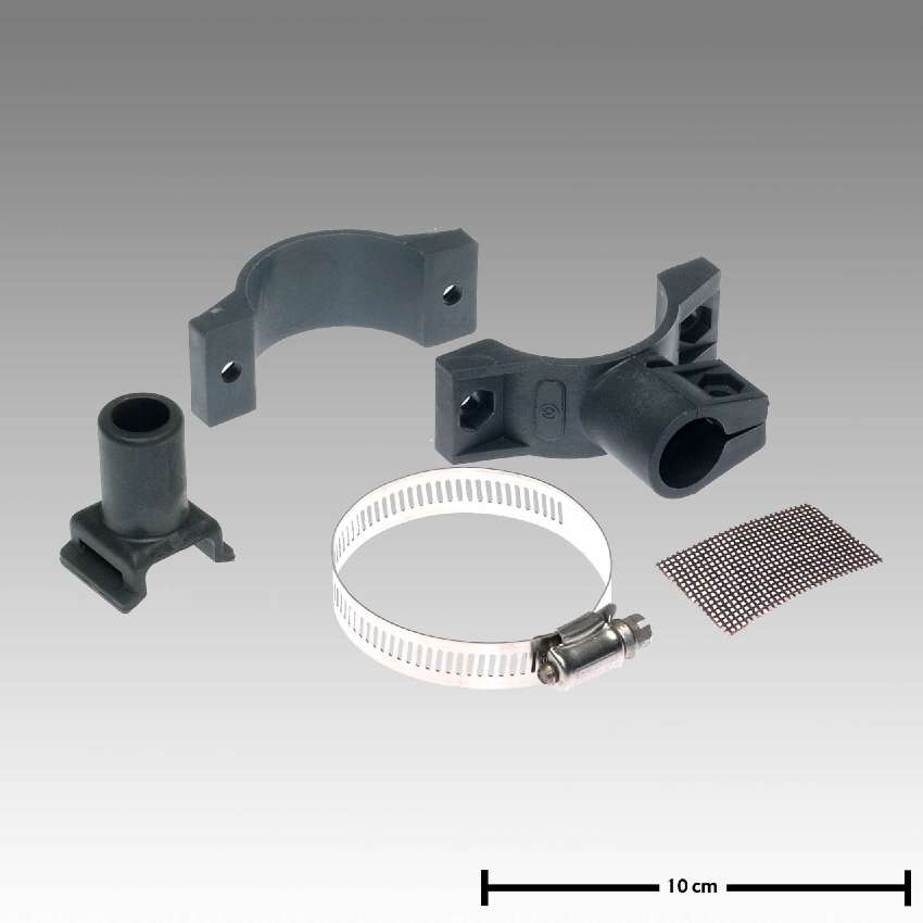 Original GEA Rohrträger vollst. 7009-4650-300 Ersatzteil