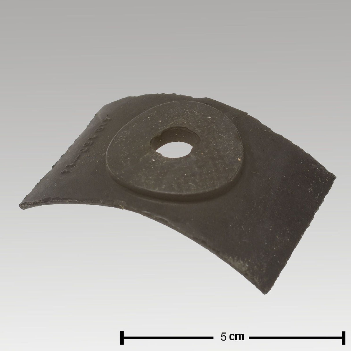 Original GEA Manteldichtung 7009-4794-060 Ersatzteil