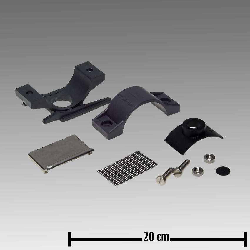 Original GEA Milchrohrschieber 7009-4810-230 Ersatzteil