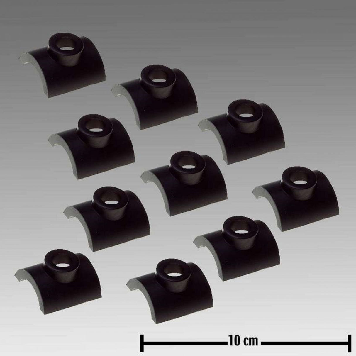 Original GEA Satz Manteldichtungen 7009-9926-080 Ersatzteil