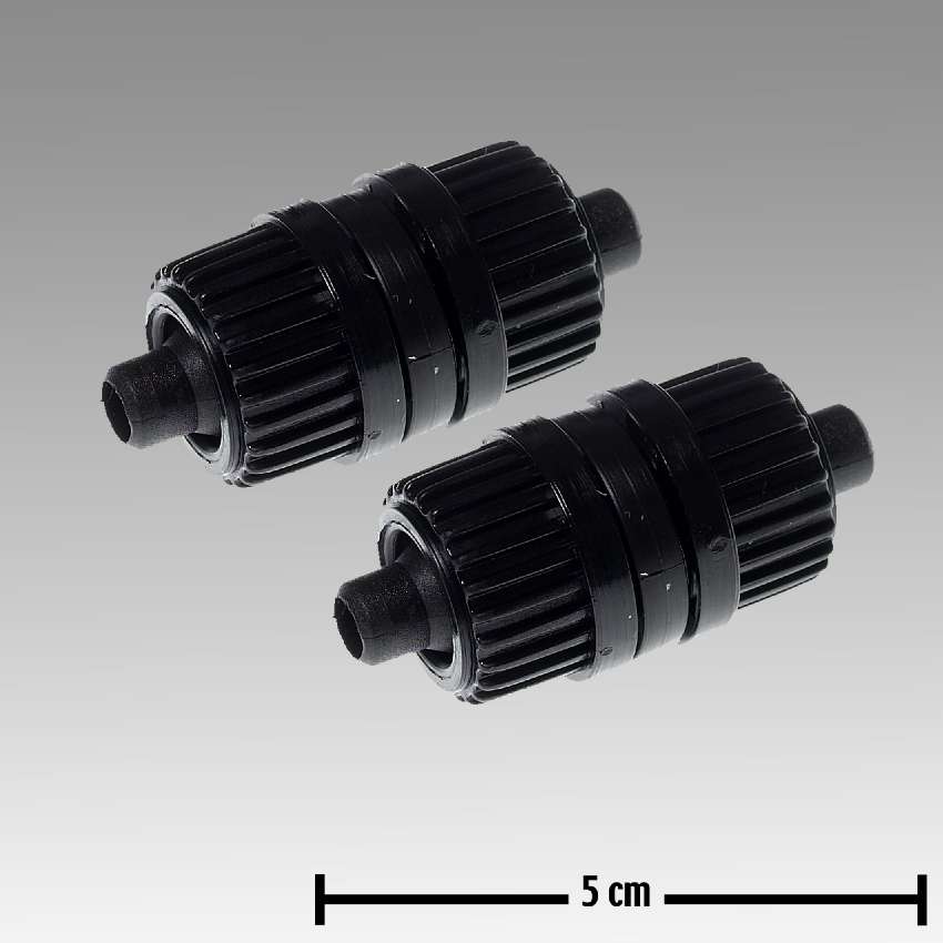 Original GEA Satz Schlauchverbindungen 7009-9926-180 Ersatzteil