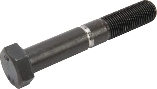 RABE-AGRAR Abscherschr. m.Nute 16x1,5x100 8.8 70090200