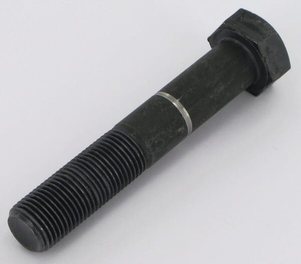 RABE-AGRAR Abscherschr. m.Nute 16x1,5x90 10.9 70100201