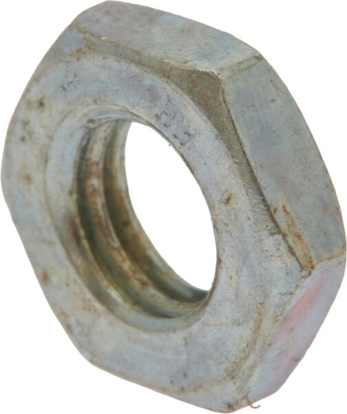 AL-KO Nut Pl B 8 DIN 439-04 Zp - 1 Stück - 701012