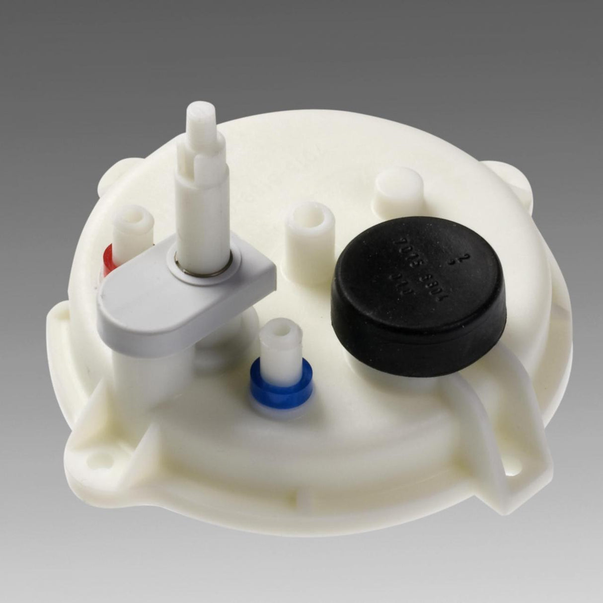 Original GEA Deckel vollst. 7015-1160-020 Ersatzteil