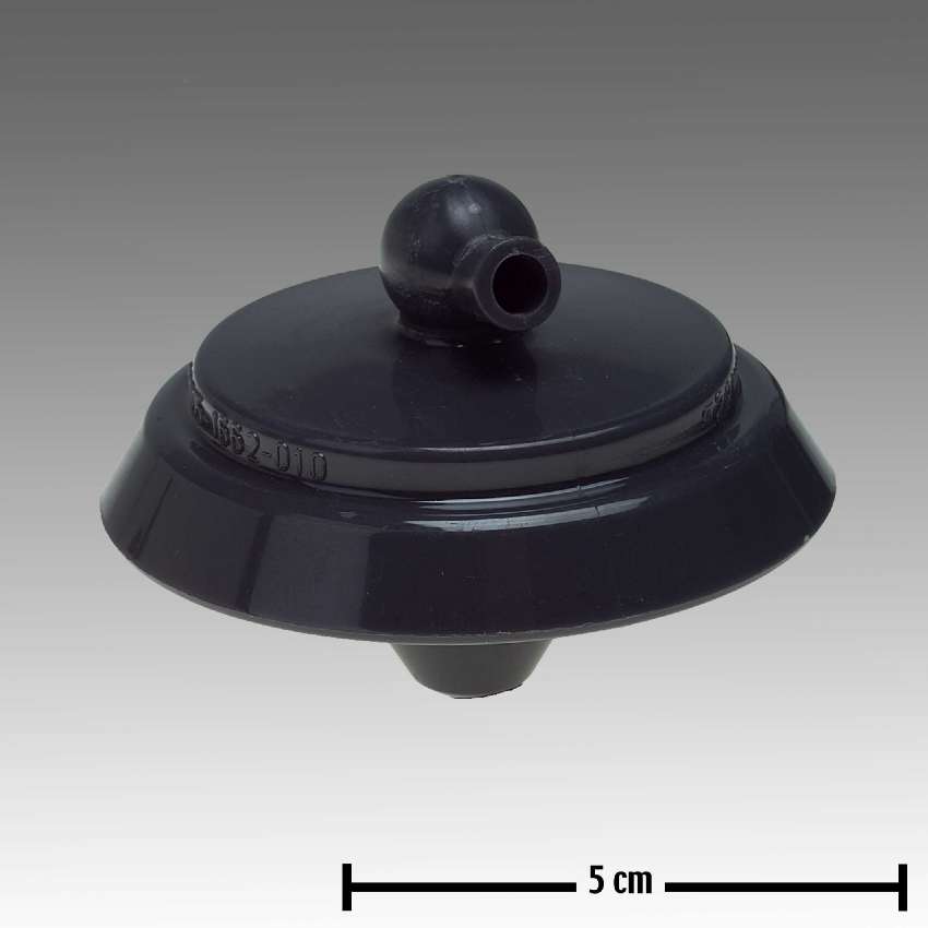 Original GEA Teller vollst. 7015-1662-010 Ersatzteil