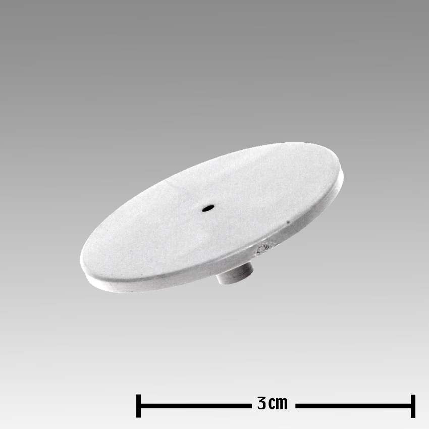 Original GEA Teller 7015-1663-040 Ersatzteil