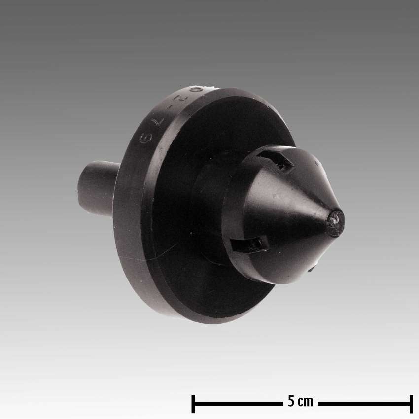 Original GEA Sprühkopf 7015-1797-000 Ersatzteil