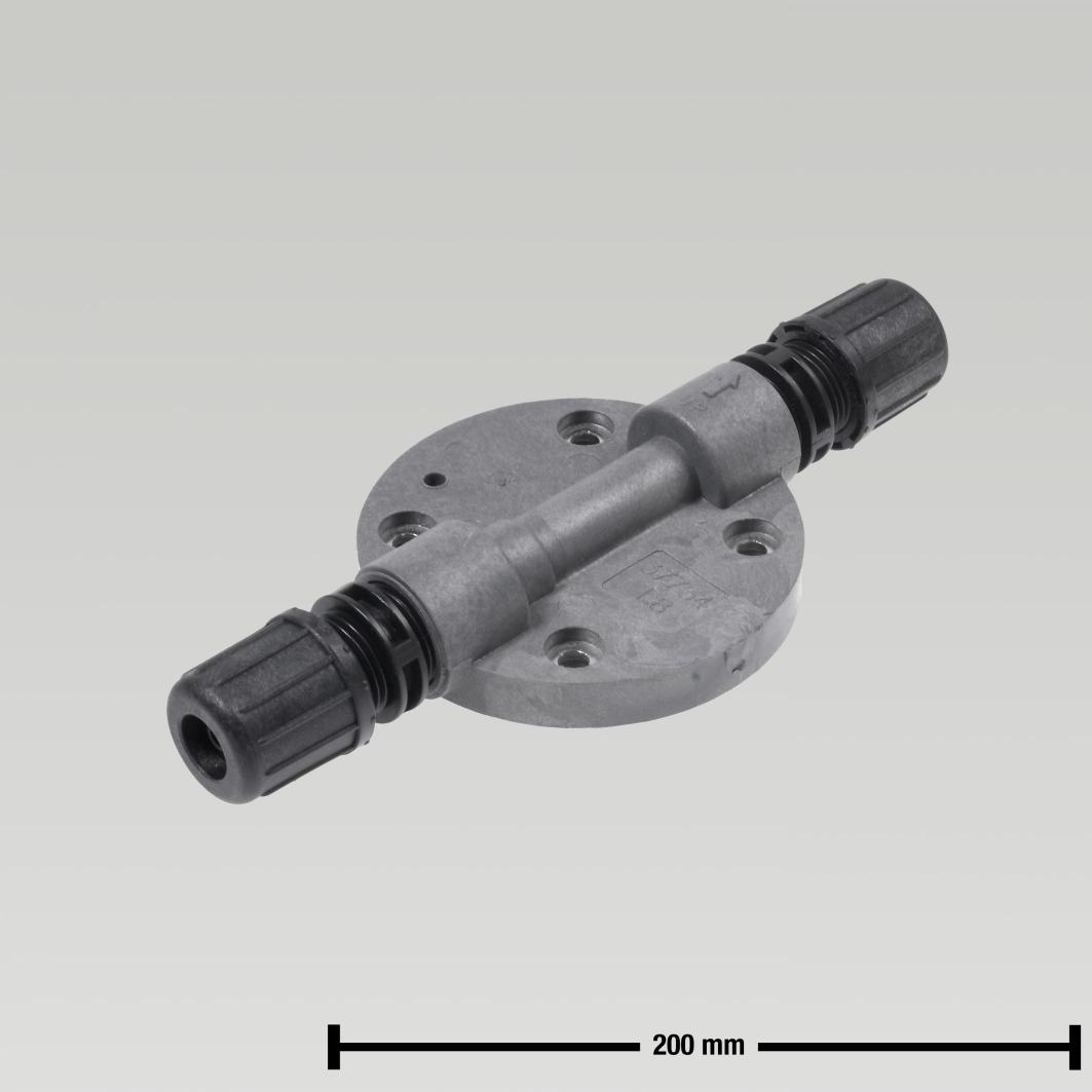 Original GEA Dosierkopf 7015-1797-060 Ersatzteil