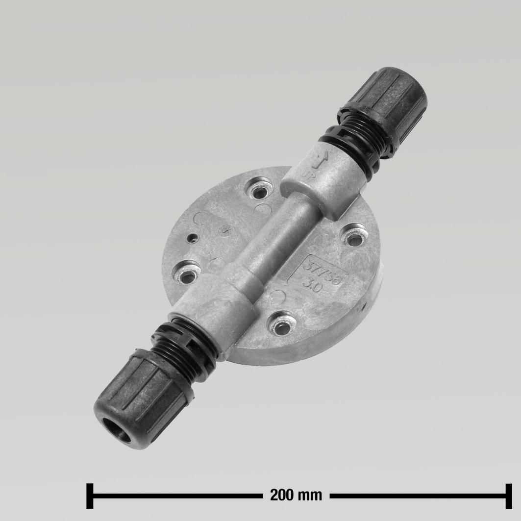 Original GEA Dosierkopf 7015-1797-070 Ersatzteil